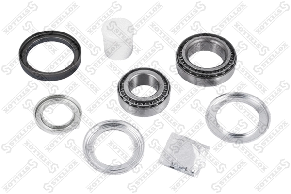 Wheel Bearing Kit (83-00410-SX)
