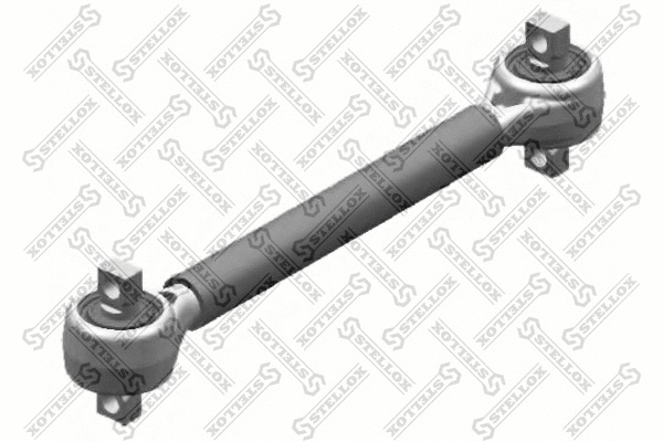 Control/Trailing Arm, wheel suspension (84-11830-SX)