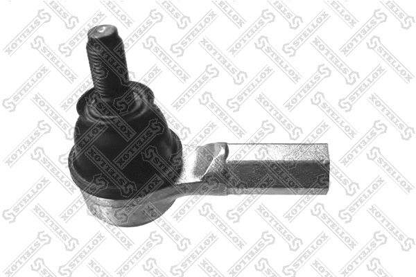 Tie Rod End (51-02407-SX)