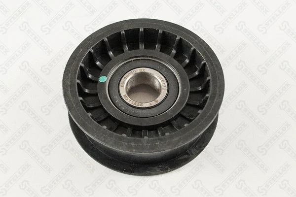 Tensioner Pulley, V-ribbed belt (03-40840-SX)