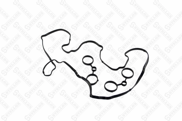 Gasket, cylinder head cover (11-28105-SX)