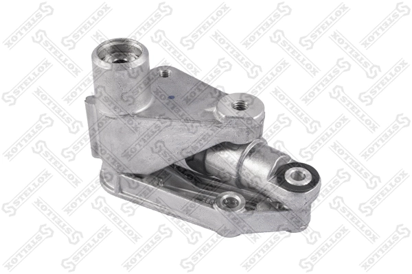 Tensioner Pulley, V-ribbed belt (03-40762-SX)