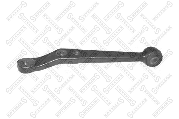 Control/Trailing Arm, wheel suspension (54-02640-SX)