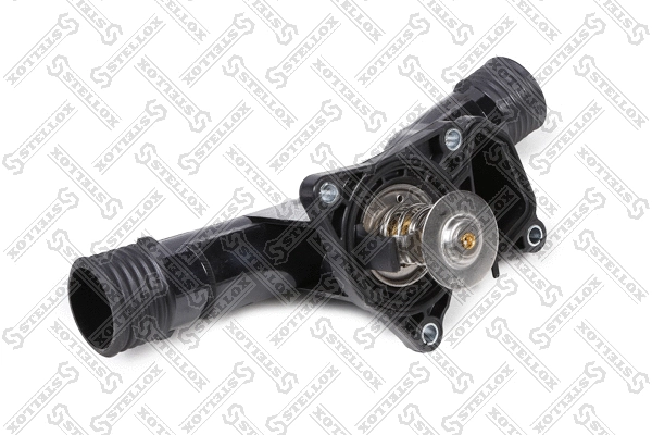 Thermostat, coolant (23-40227-SX)