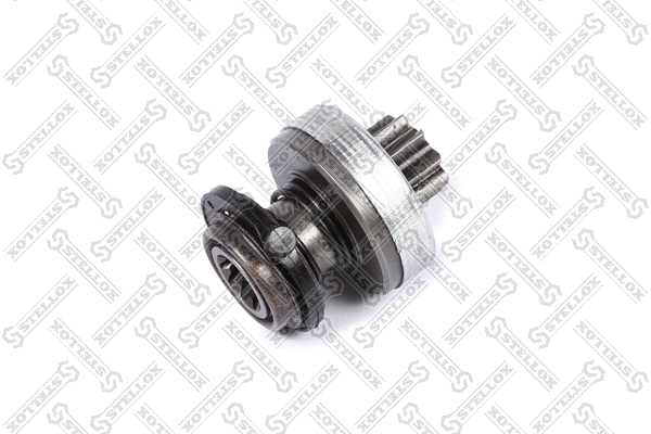 Freewheel Gear, starter (06-80121-SX)