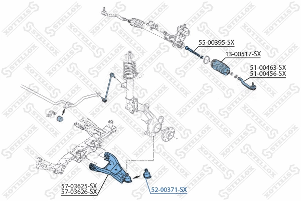 Ball Joint