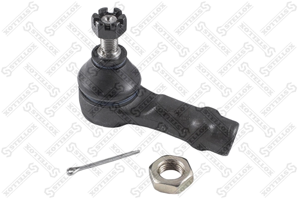 Tie Rod End (51-00258A-SX)