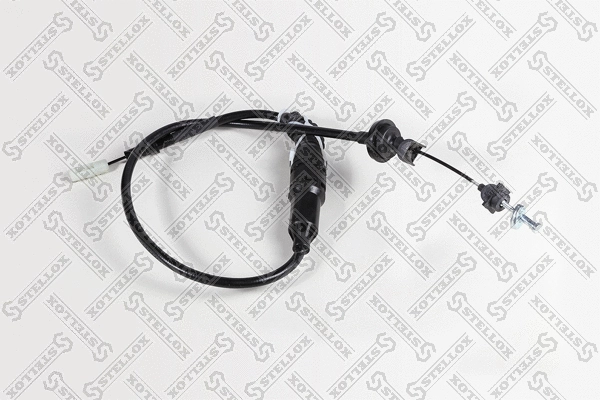 Cable Pull, clutch control (29-98403-SX)