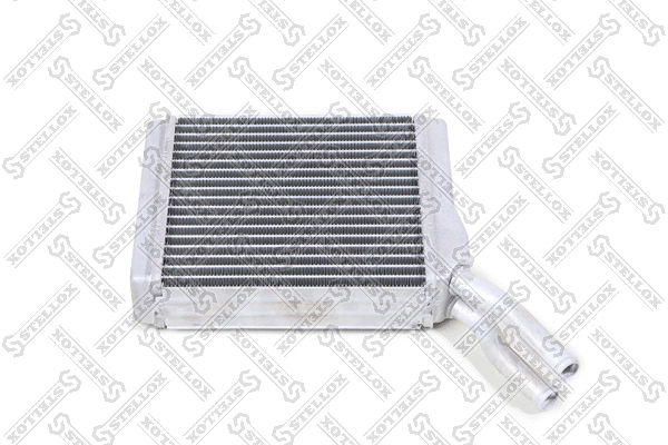 Heat Exchanger, interior heating (10-35281-SX)