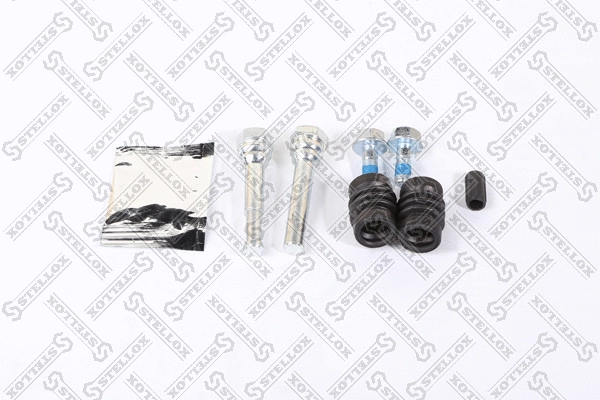 Guide Sleeve Kit, brake caliper (04-98711-SX)