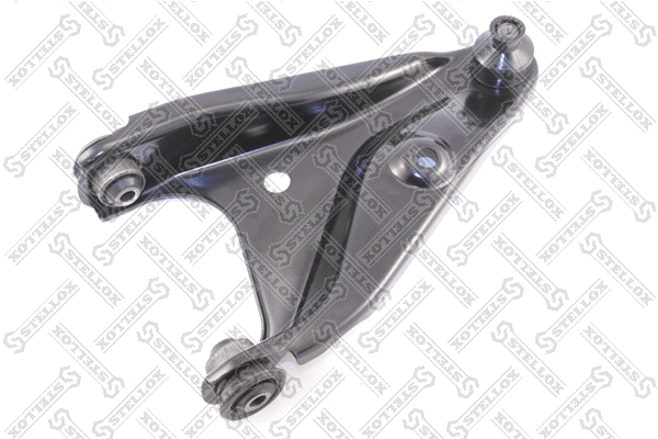 Control/Trailing Arm, wheel suspension (57-05061A-SX)