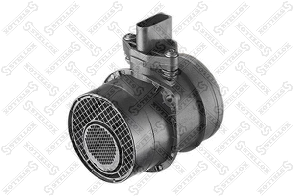 Mass Air Flow Sensor (61-06070-SX)