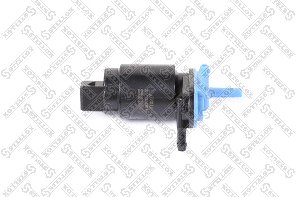 Washer Fluid Pump, window cleaning (10-00304-SX)