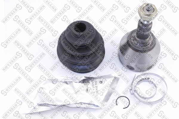 Joint Kit, drive shaft (150 1505-SX)
