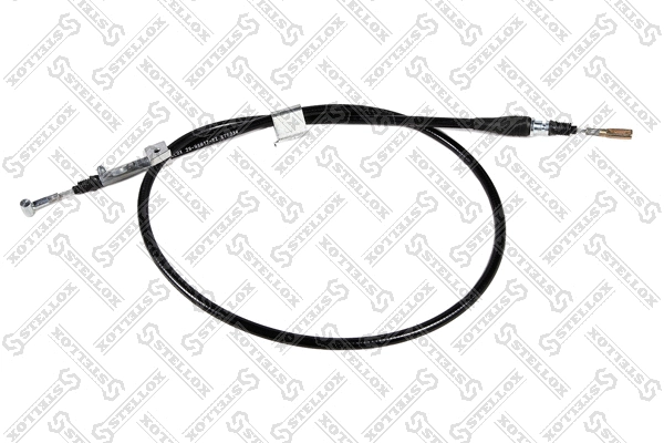 Cable Pull, parking brake (29-98817-SX)
