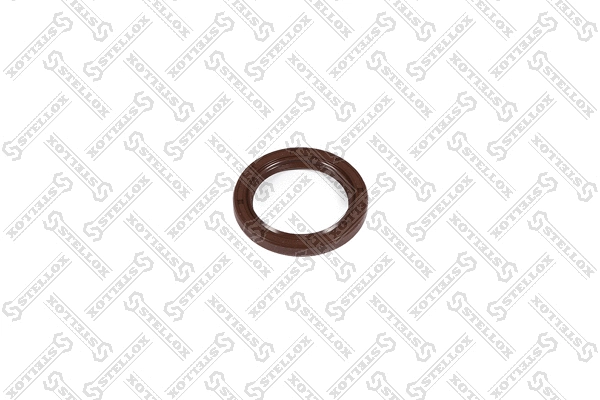 Shaft Seal, crankshaft (34-00080-SX)