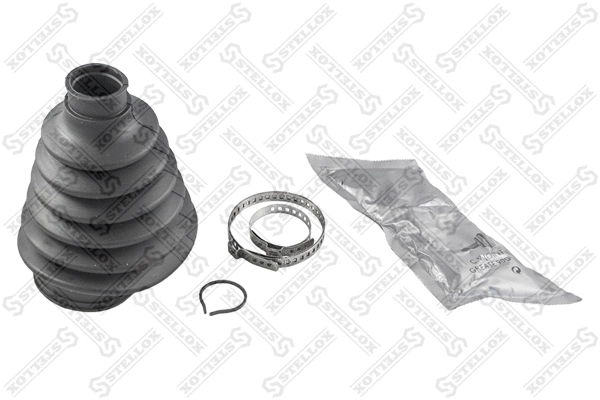 Bellow Kit, steering (13-00656-SX)