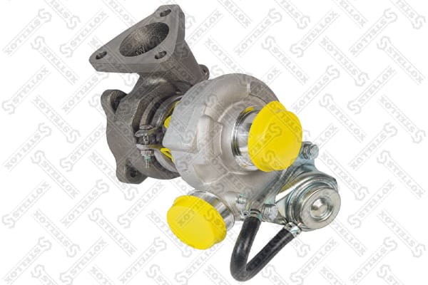 Charger, charging (supercharged/turbocharged)