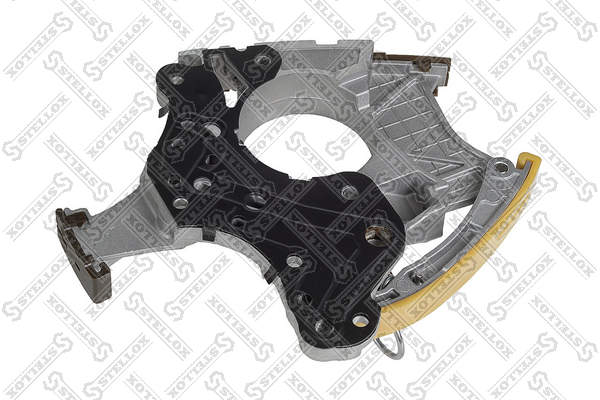 Belt Tensioner, V-ribbed belt