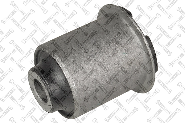 Mounting, control/trailing arm