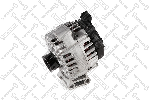 Alternator (06-10837-SX)