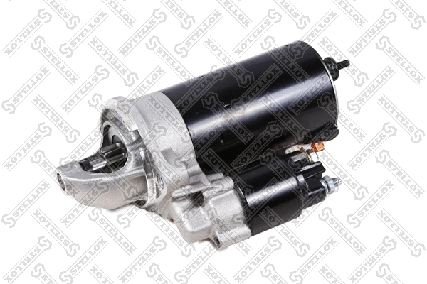 Starter (06-10205-SX)