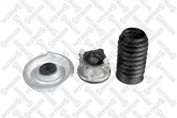 Repair Kit, suspension strut support mount (12-37123-SX)