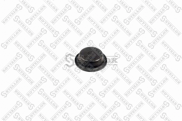 Diaphragm, diaphragm brake cylinder (85-15004-SX)