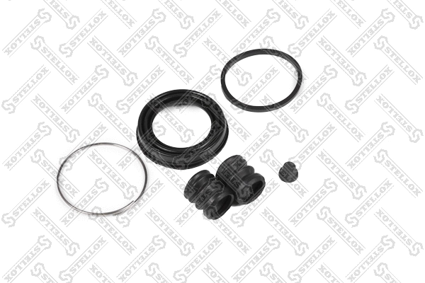 Repair Kit, brake caliper (04-99021-SX)