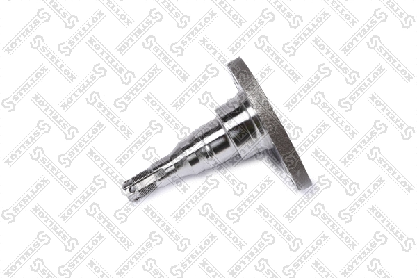Wheel Hub (42-15112-SX)
