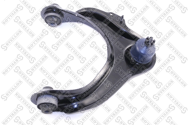 Control/Trailing Arm, wheel suspension (57-37040-SX)