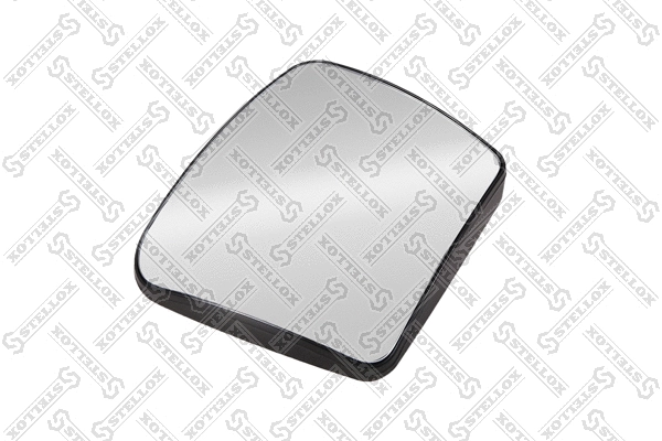 Mirror Glass, exterior mirror (87-30241-SX)