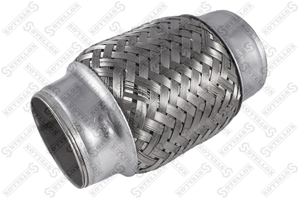 Exhaust Pipe (69-99020-SX)