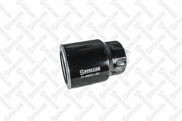 Fuel Filter (21-00531-SX)