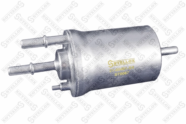 Fuel Filter (21-00491-SX)