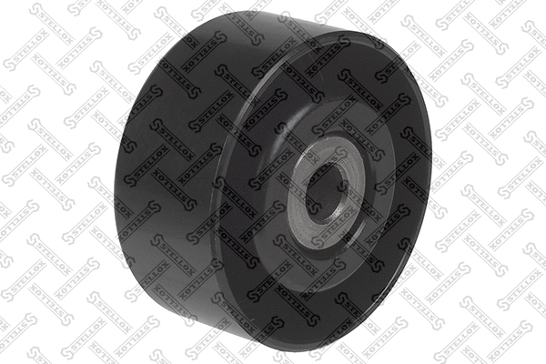 Tensioner Pulley, V-ribbed belt