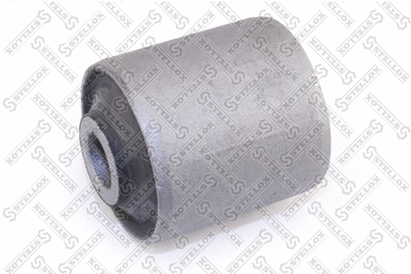 Mounting, control/trailing arm (87-72012-SX)