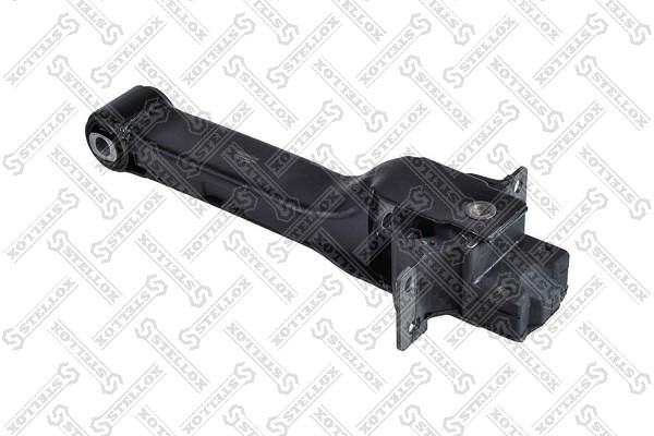 Mounting, manual transmission