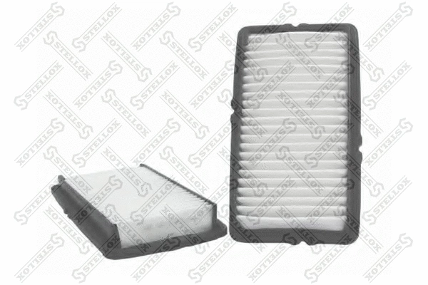 Air Filter (71-00667-SX)