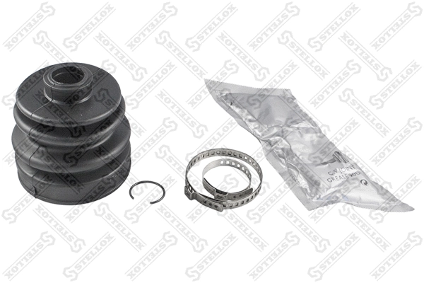Bellow Kit, steering (13-00573-SX)