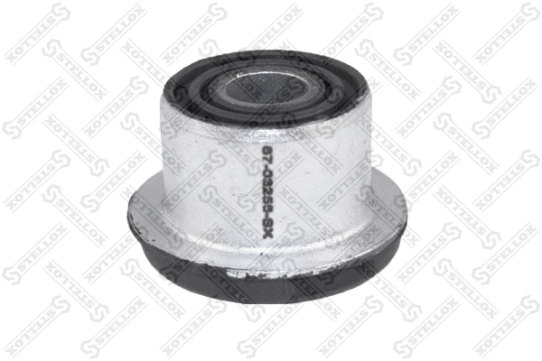 Mounting, control/trailing arm (87-03255-SX)