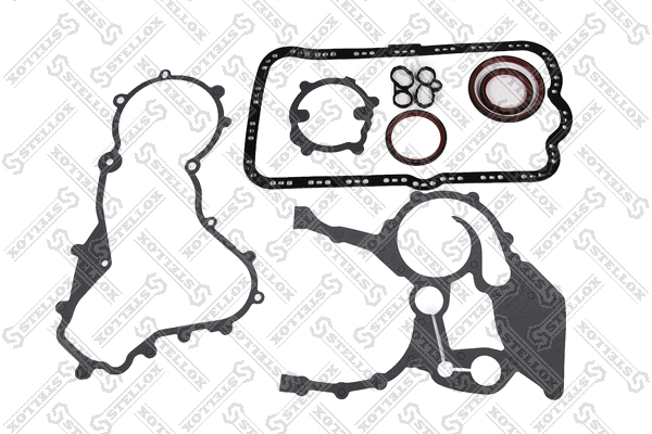 Gasket Kit, crankcase (11-25540-SX)