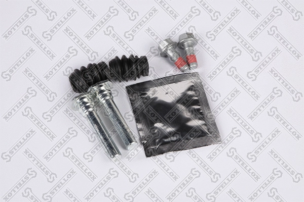 Guide Sleeve Kit, brake caliper (04-98766-SX)