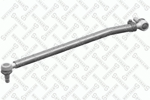 Centre Rod Assembly (84-35087-SX)