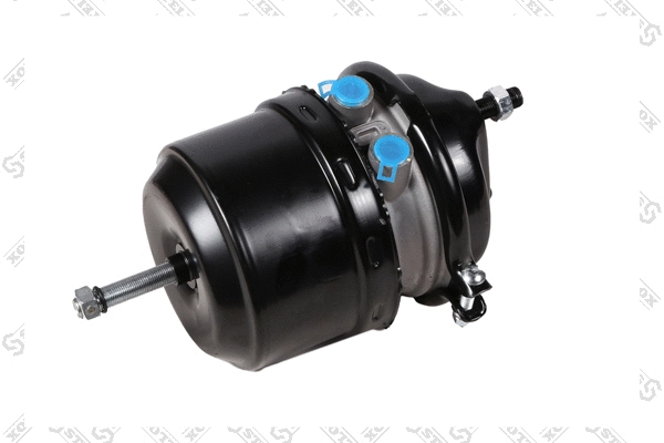 Spring-loaded Cylinder (85-00549-SX)