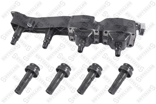 Ignition Coil (61-00010-SX)