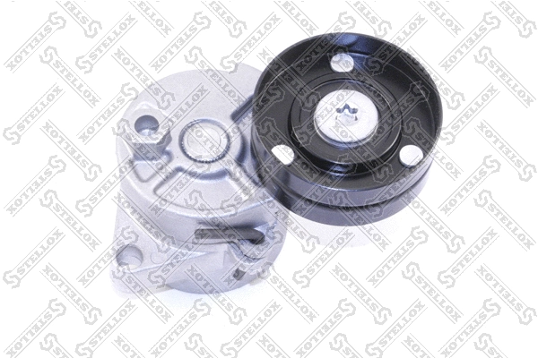 Tensioner Pulley, V-ribbed belt (03-40101-SX)