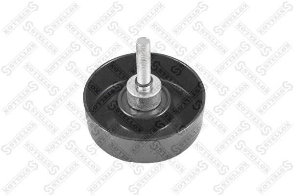 Tensioner Pulley, V-ribbed belt (03-40319-SX)