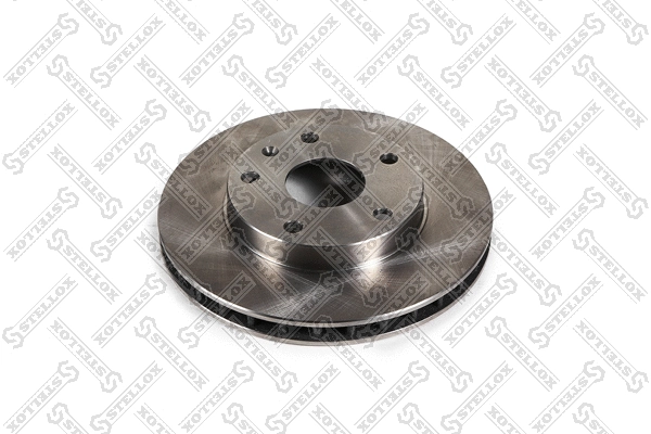 Brake Disc (6020-5006VK-SX)