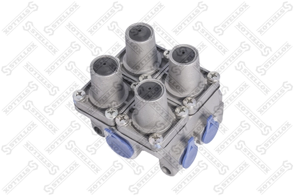 Multiport Valve (85-19496-SX)